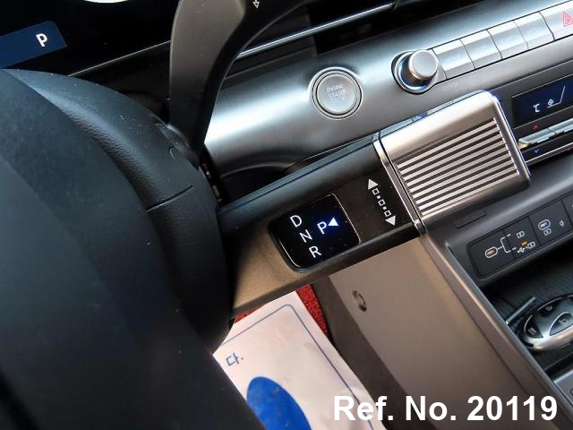  Hyundai / Kona  Stock No. 20119